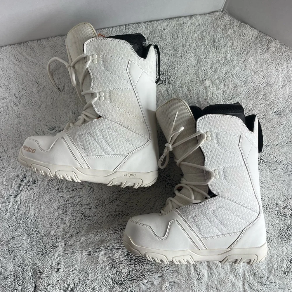 THIRTY TWO Shifty Women’s Snowboard Boot Size 9.0
